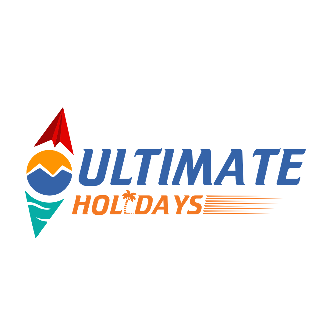 Ultimate Holidays