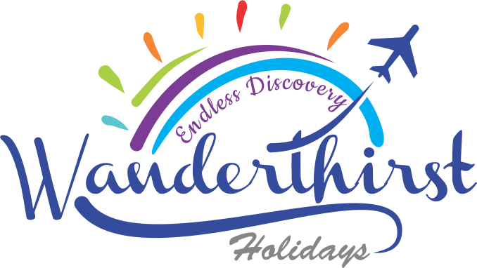 Wanderthirst Holidays Pvt Ltd