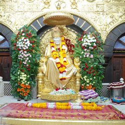 Shirdi
