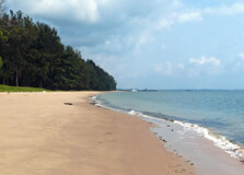 Changi Travel Guide